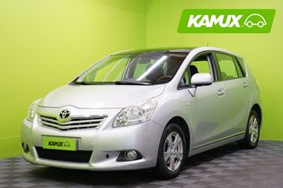 Toyota Verso vaihtoauto