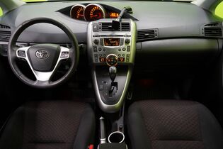 Toyota Verso vaihtoauto