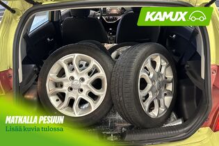 Kia Picanto vaihtoauto