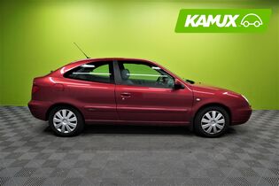Citroën Xsara vaihtoauto