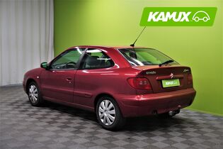 Citroën Xsara vaihtoauto