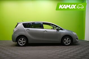 Toyota Verso vaihtoauto