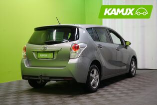 Toyota Verso vaihtoauto