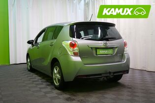 Toyota Verso vaihtoauto