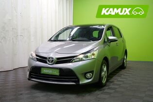 Toyota Verso vaihtoauto