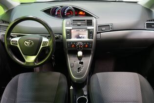 Toyota Verso vaihtoauto