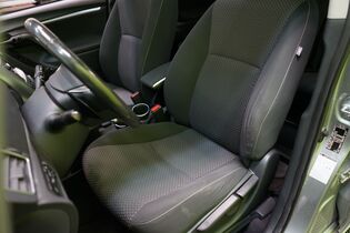 Toyota Verso vaihtoauto