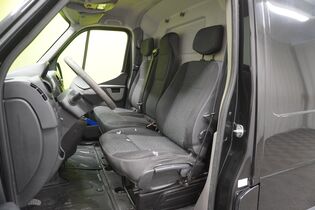 Opel Movano vaihtoauto