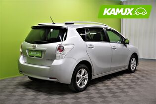 Toyota Verso vaihtoauto