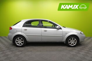 Daewoo Lacetti vaihtoauto