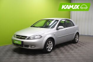 Daewoo Lacetti vaihtoauto