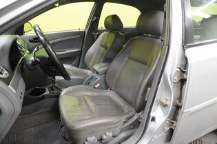 Daewoo Lacetti vaihtoauto