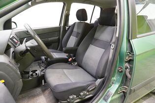 Hyundai Getz vaihtoauto
