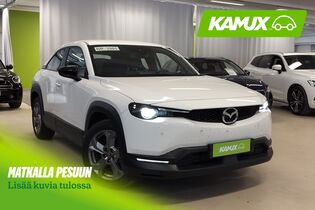 Mazda MX-30 vaihtoauto