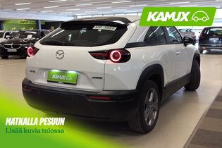 Mazda MX-30 vaihtoauto