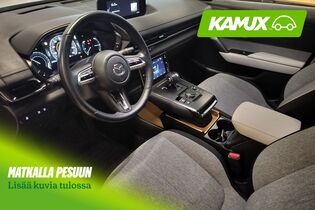 Mazda MX-30 vaihtoauto