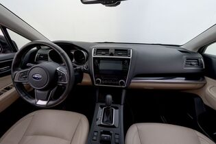Subaru Outback vaihtoauto