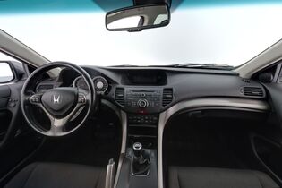 Honda Accord vaihtoauto