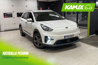 Kia Niro vaihtoauto