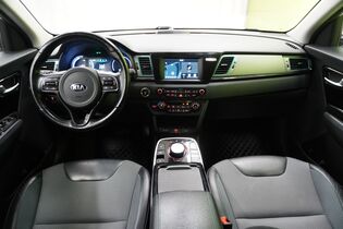 Kia Niro vaihtoauto