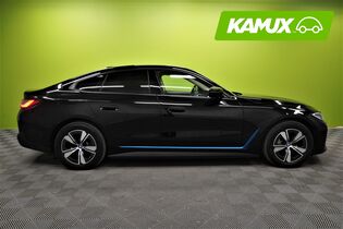 BMW i4 vaihtoauto