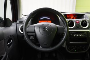 Citroën C3 vaihtoauto