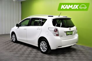 Toyota Verso vaihtoauto