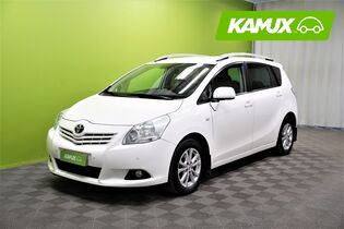 Toyota Verso vaihtoauto