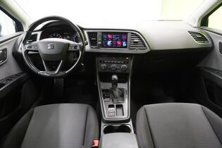 SEAT Leon ST vaihtoauto