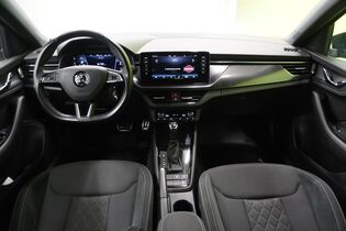 Skoda Scala vaihtoauto