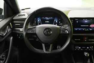 Skoda Scala vaihtoauto