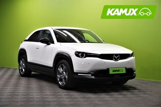 Mazda MX-30 vaihtoauto