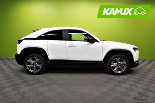 Mazda MX-30 vaihtoauto