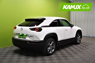 Mazda MX-30 vaihtoauto