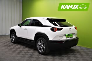 Mazda MX-30 vaihtoauto