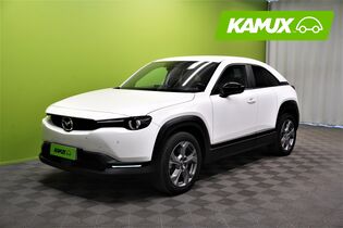 Mazda MX-30 vaihtoauto