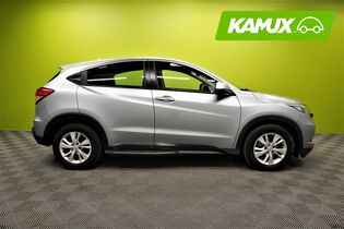 Honda HR-V vaihtoauto