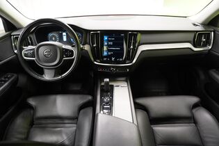 Volvo V60 Cross Country vaihtoauto