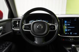 Volvo V60 Cross Country vaihtoauto