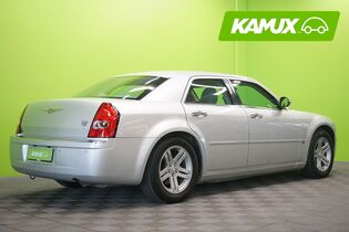 Chrysler 300C vaihtoauto