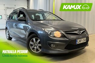 Hyundai i30 vaihtoauto
