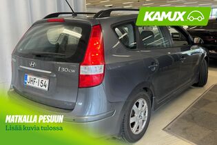 Hyundai i30 vaihtoauto