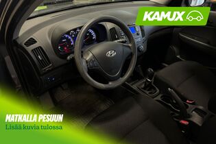 Hyundai i30 vaihtoauto