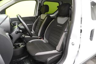 Dacia Dokker Van vaihtoauto