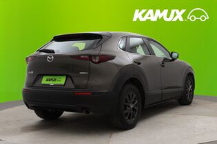 Mazda CX-30 vaihtoauto