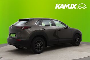 Mazda CX-30 vaihtoauto