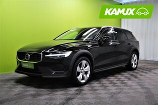 Volvo V60 Cross Country vaihtoauto