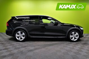 Volvo V60 Cross Country vaihtoauto