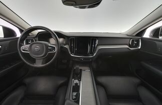 Volvo V60 Cross Country vaihtoauto
