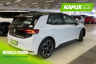Volkswagen ID.3 vaihtoauto
